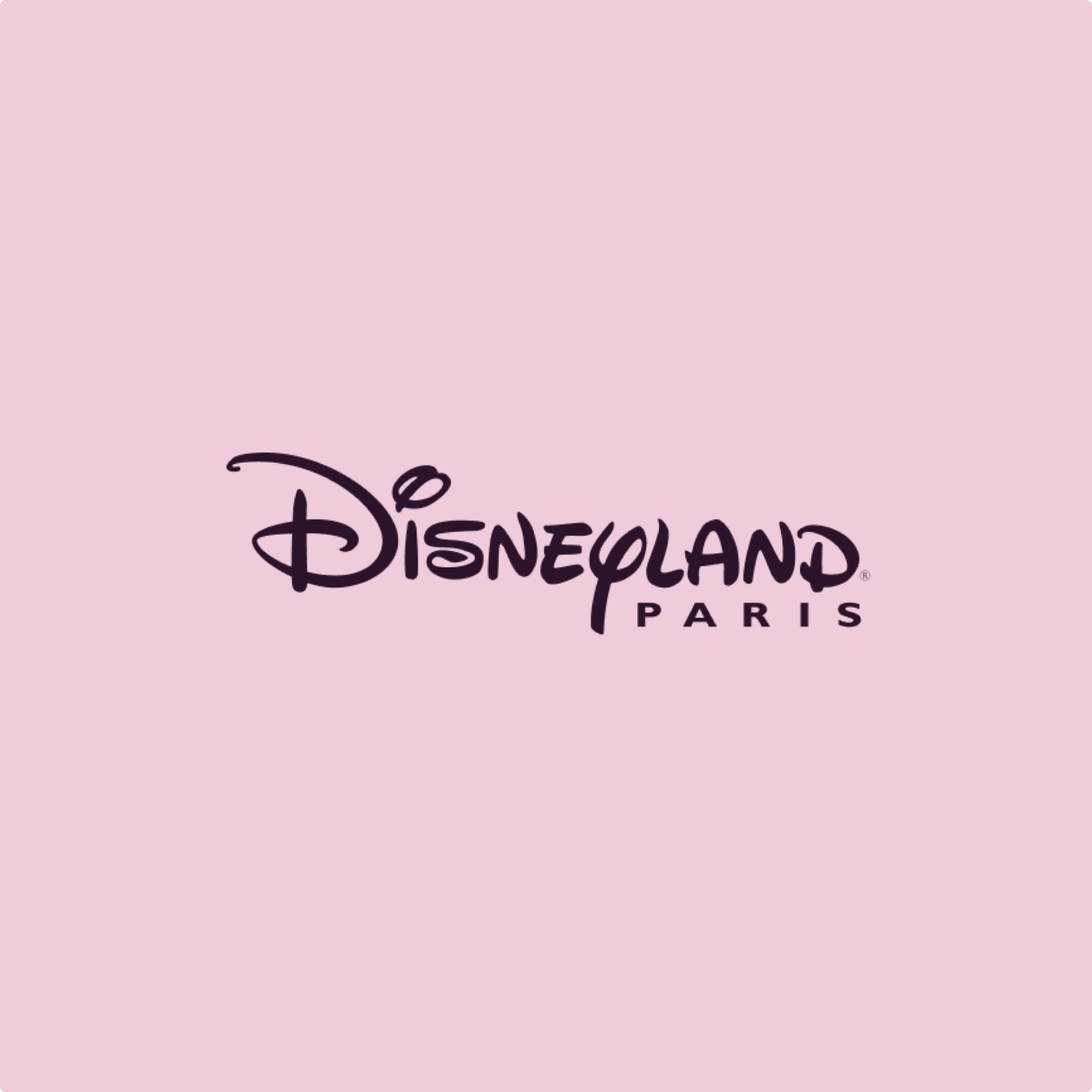 Disneyland Paris